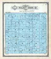 Walnut Creek Township,, Mitchell County 1917